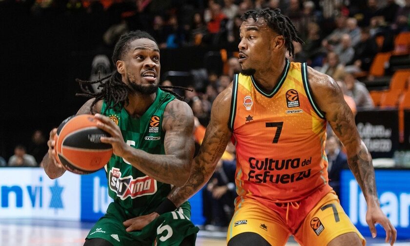 Παναθηναϊκός - Βαλένθια προγνωστικά: Νίκη για ψυχολογικούς λόγους