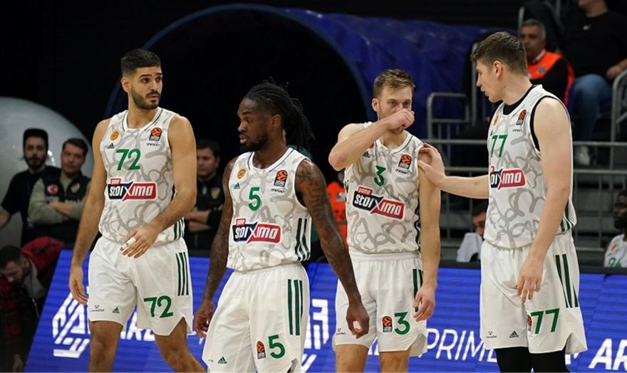 Προγνωστικά Euroleague: Θέλει πάση θυσία τη νίκη