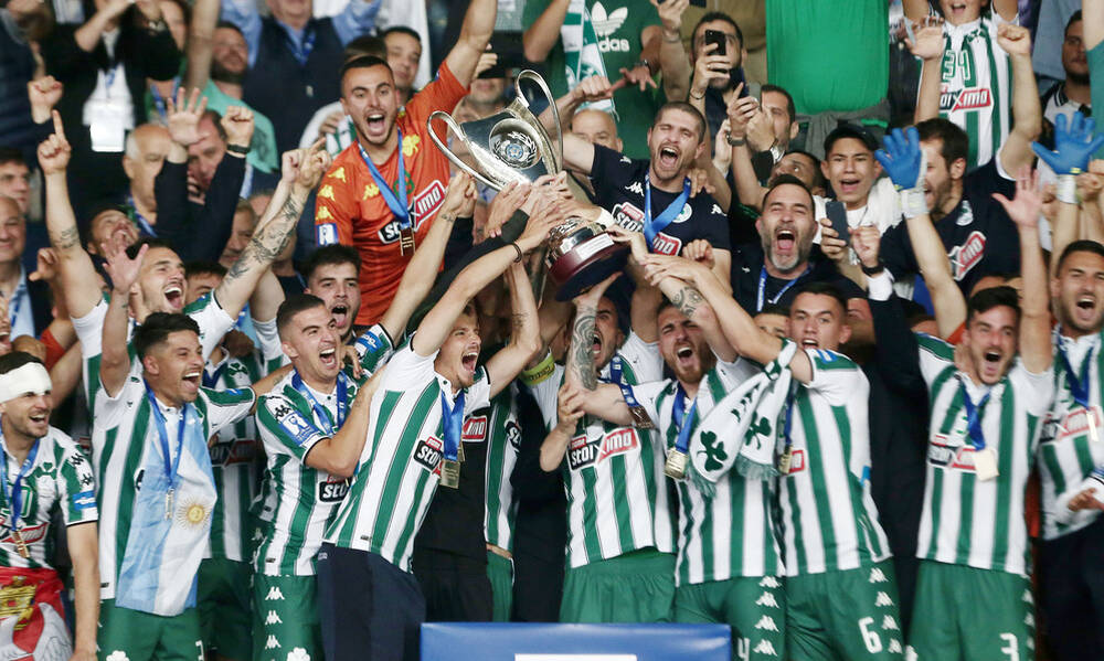 Αν πάρει κι αυτόν, «κλειδώνει» το πρωτάθλημα!