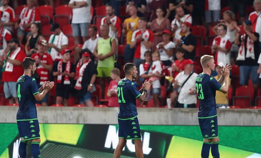 Προγνωστικά Conference League: Για το όνειρο και την ιστορία