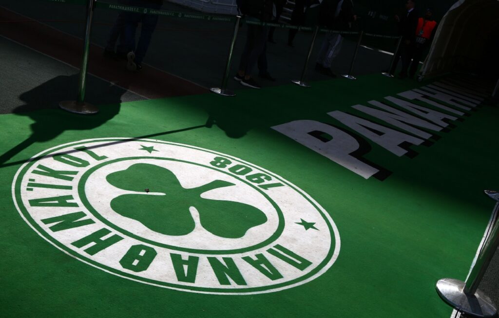 Μεταγραφάρα ο Παναθηναϊκός!