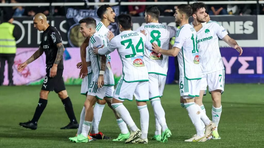 ΠΑΟ: Κρίμα να φύγει αυτός ο παίκτης!