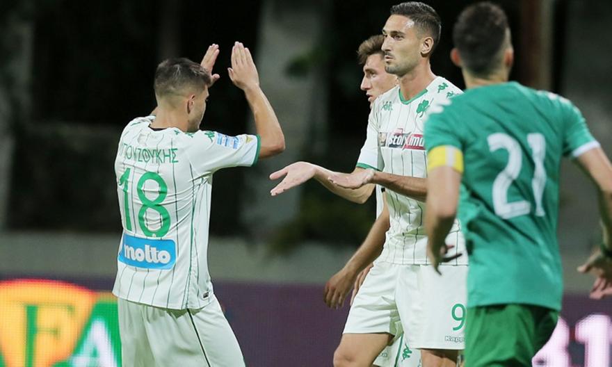 Οι εκπλήξεις και τα μεγάλα ποσοστά της ημέρας (28/9)