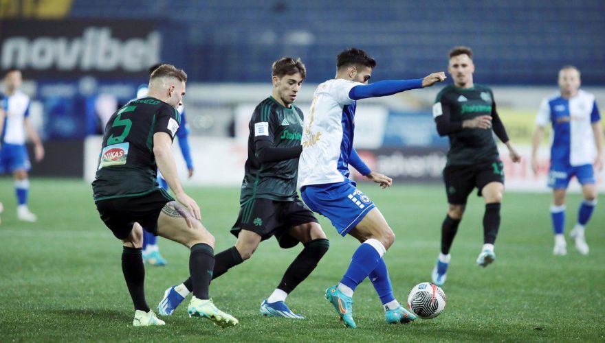 Προγνωστικά ποδοσφαίρου: Θεέ μου 'σχώρα με!