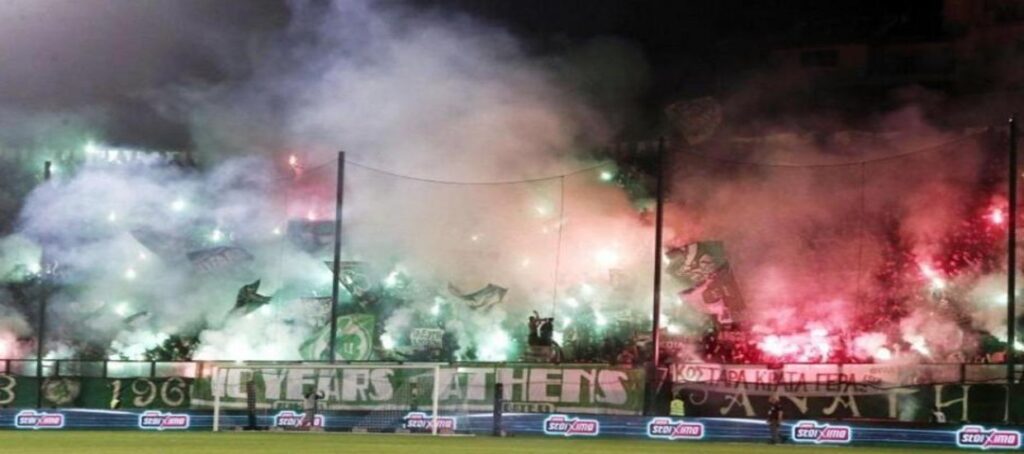 Στην Αθήνα ο παικταράς!