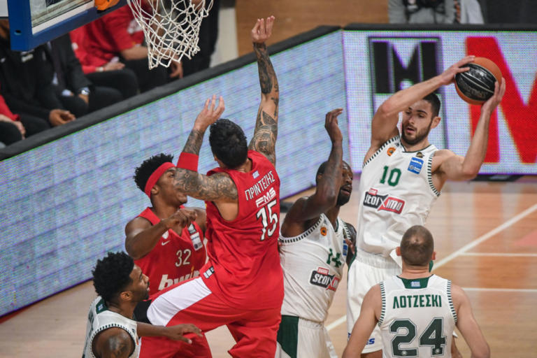 Κουίζ Euroleague: Η ευρωπαϊκή ιστορία των δυο αιωνίων!
