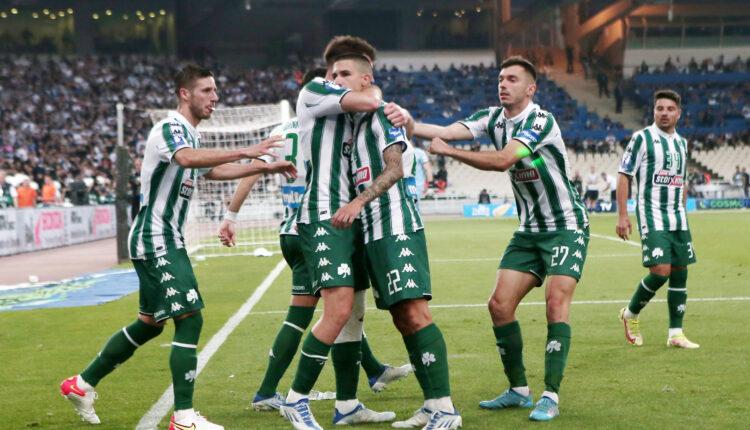 Ποιος «πράσινος» μπορεί να τινάξει την μπάνκα με μεταγραφή στο εξωτερικό