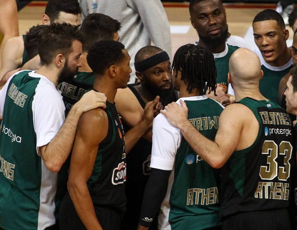 Παναθηναϊκός – Ρεάλ Μαδρίτης | Αποδόσεις και ειδικά στοιχήματα