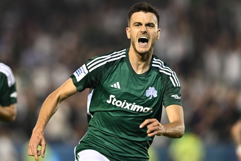 Stoiximan Super League: Οι αποδόσεις για το ΠΑΟΚ - Παναθηναϊκός