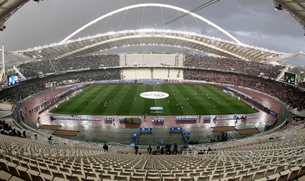 Απίστευτο: Πόσο κόσμο θα έχει ο τελικός ΠΑΟΚ-Παναθηναϊκός