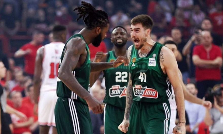 Πρώτο θέμα στην Ισπανία ο Παναθηναϊκός