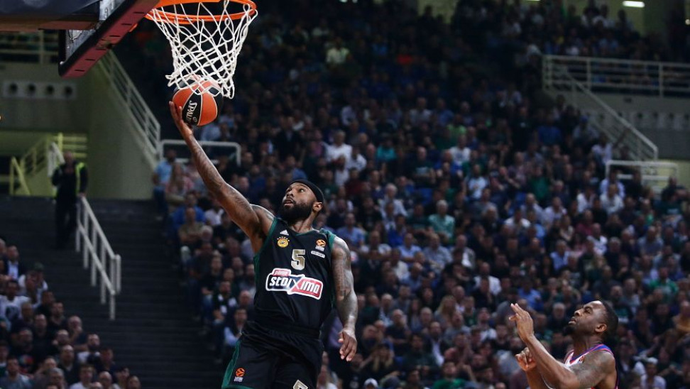 Παναθηναϊκός - Βαλένθια: Αποδόσεις και ειδικά στοιχήματα