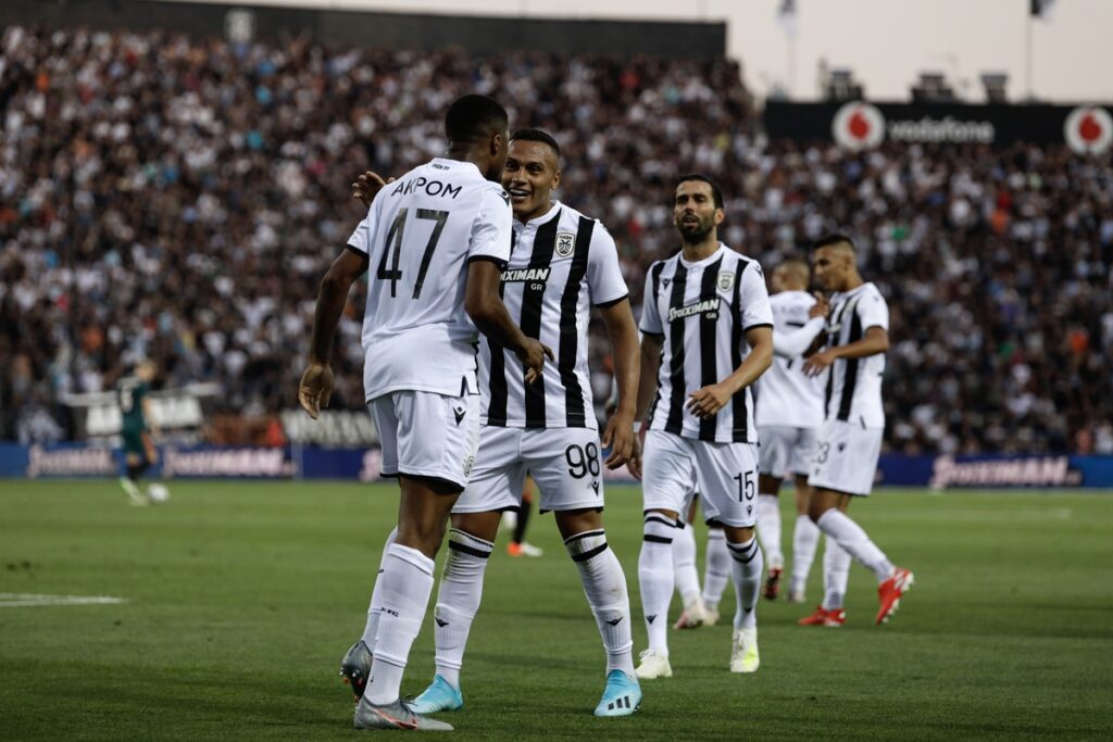 Οι ομοφωνίες βγάζουν τα δυνατά σημεία της ημέρας (25/8)