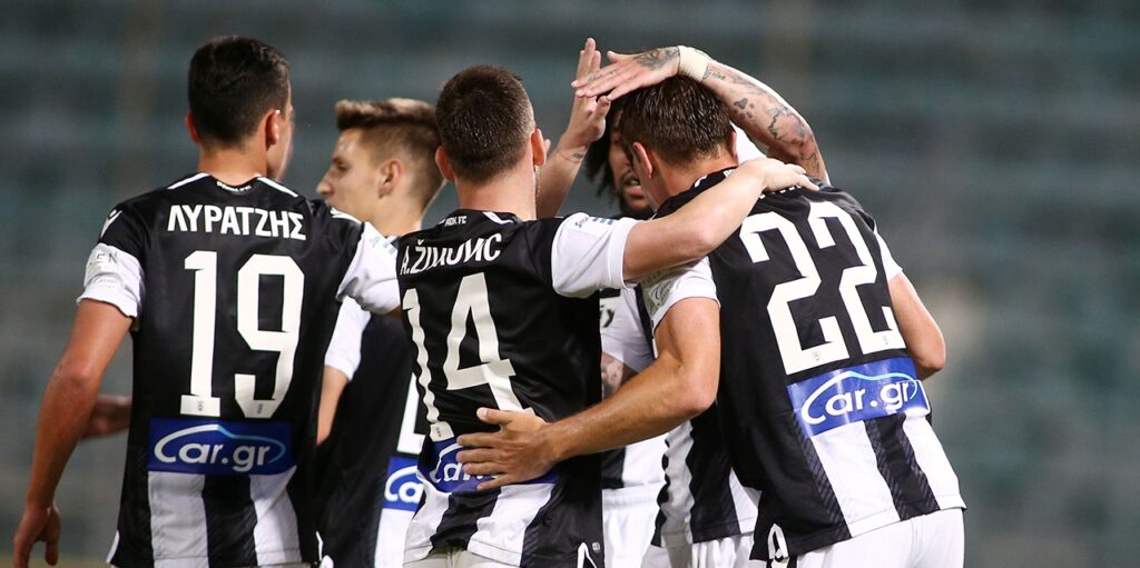 Παραχωρεί δανεικό Έλληνα αμυντικό ο ΠΑΟΚ!