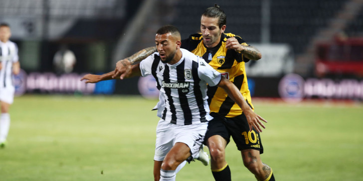 Τα καλύτερα στατιστικά από το σημερινό κουπόνι ΟΠΑΠ (15/7)