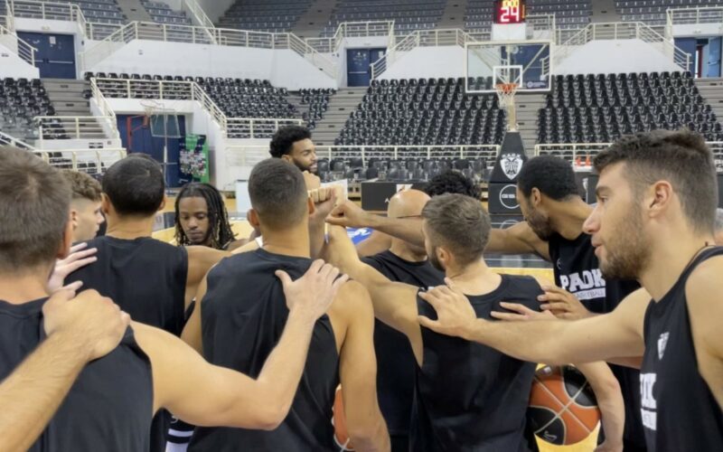 Προγνωστικά Basket League: Τα βλέμματα στο ΠΑΟΚ-Άρης