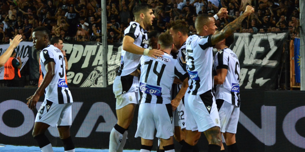 Χορός εκατομμυρίων στα πόδια νεαρού άσου - «Μόνο με 20 εκατομμύρια θα φύγει»