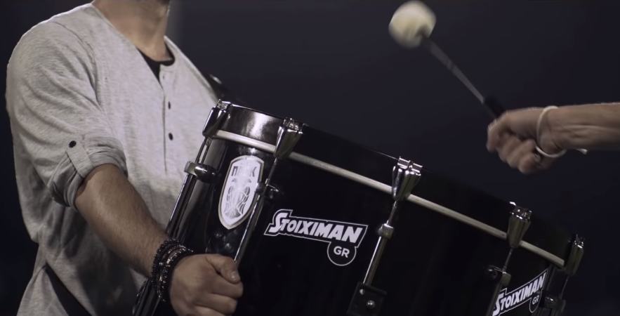 Stoiximan: Το εντυπωσιακό video για το πρωτάθλημα του ΠΑΟΚ