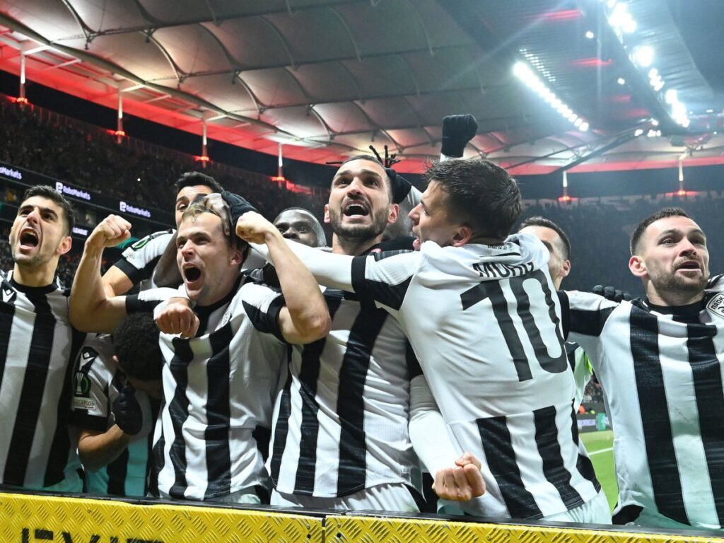 Μένει στον ΠΑΟΚ! Υπογράφει άμεσα