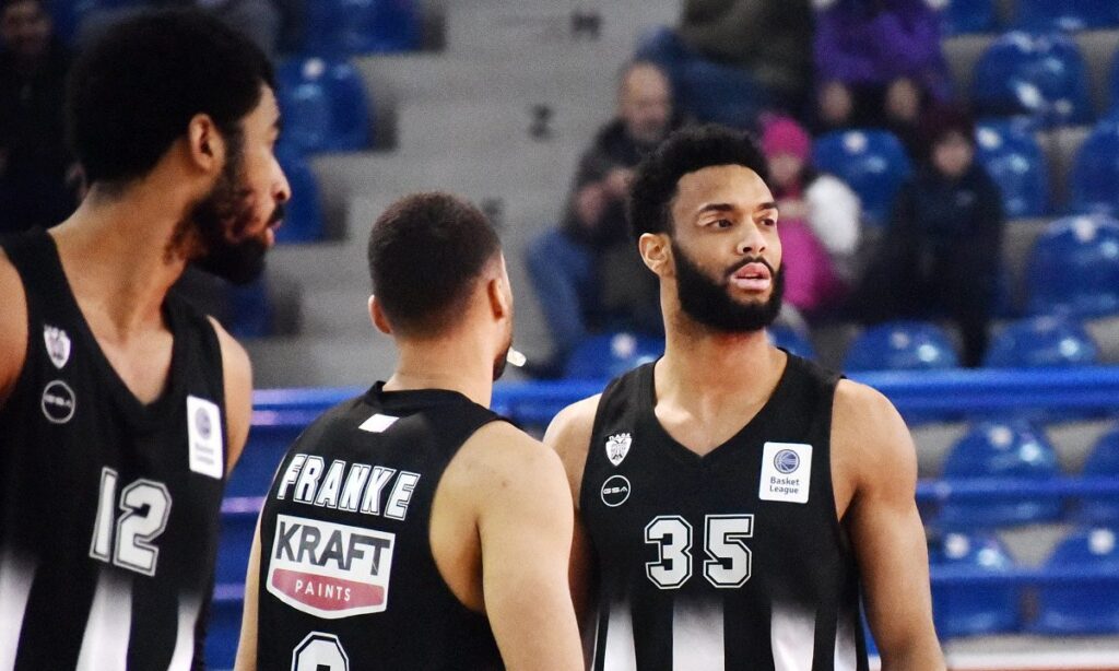 Προγνωστικά μπάσκετ (11/2): Ψάχνει αντίδραση ο ΠΑΟΚ