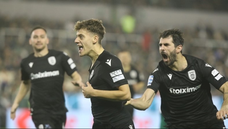 Προγνωστικά Σιγουράκια:Με το μομέντουμ του ΠΑΟΚ