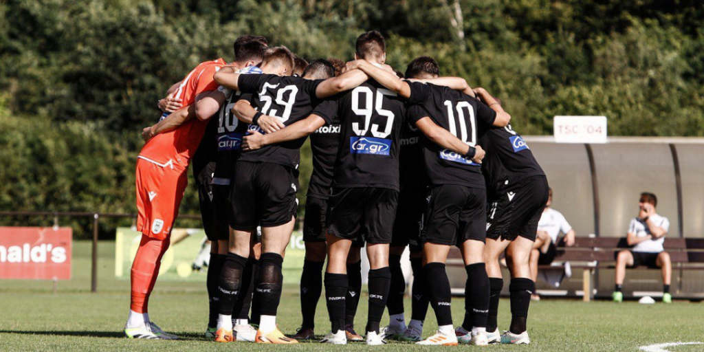 Προγνωστικά σήμερα (27/7): Ρίχνεται στη μάχη των προκριματικών ο ΠΑΟΚ