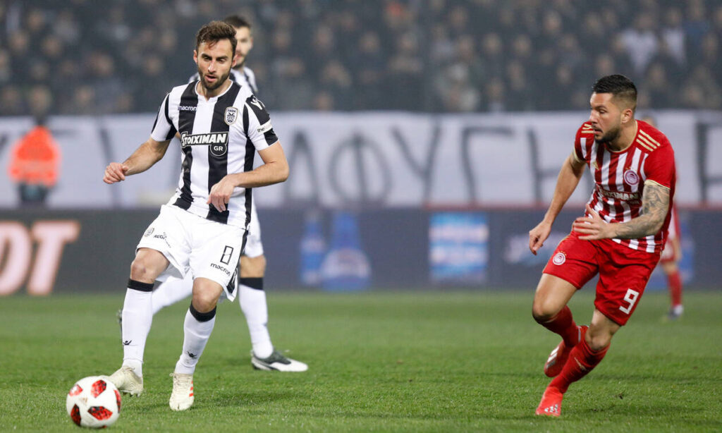 Σούπερ Λιγκ 19/20: Τα ειδικά στοιχήματα