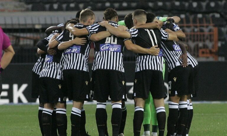 Αποχωρεί από τον ΠΑΟΚ top Έλληνας άσος