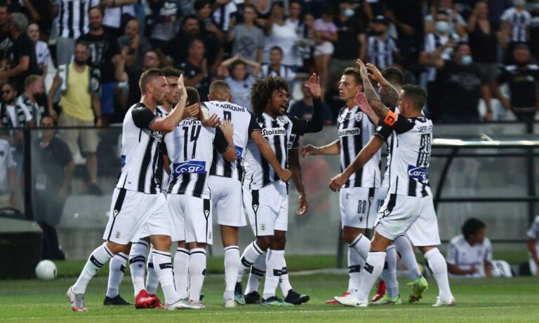 «Τελειώνει» κι άλλος παλιός από τον ΠΑΟΚ - Θα γίνει μάχη με ΑΕΚ