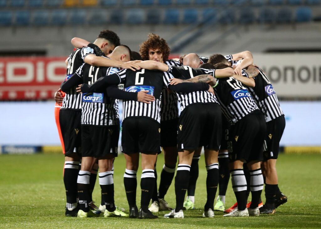 «Τελειώνει» κορυφαίο όνομα από τον ΠΑΟΚ - «Χουνέρι» του Λουτσέσκου