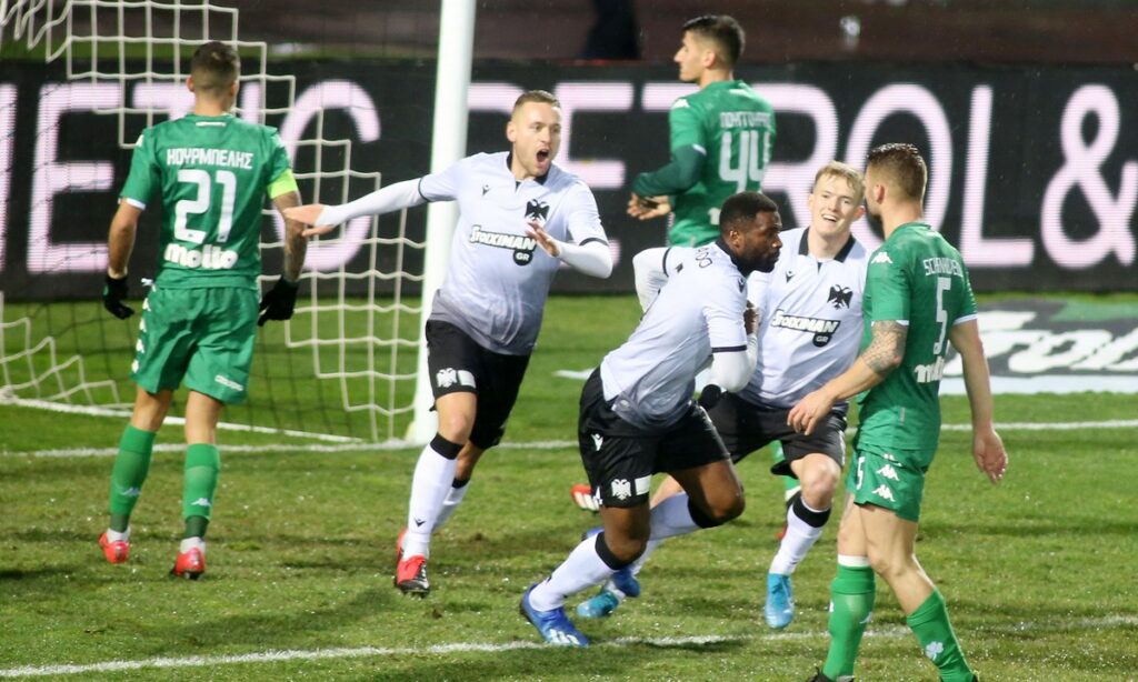 Κύπελλο Ελλάδας: Επαναληπτική αγώνες | Αποδόσεις