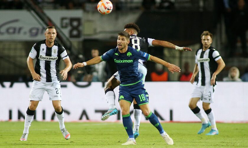 Προγνωστικά στοιχήματος (18/1): Ποντάρισμα στο Κύπελλο Ελλάδας