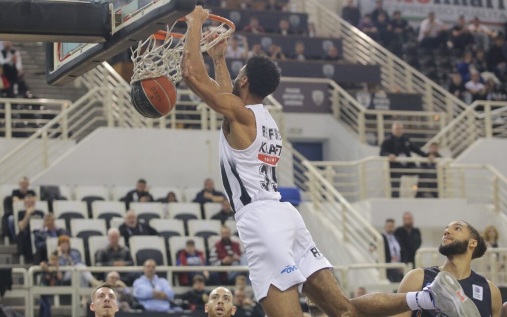 Προγνωστικά μπάσκετ (30/4): Με Ρένφρο και Χάουαρντ