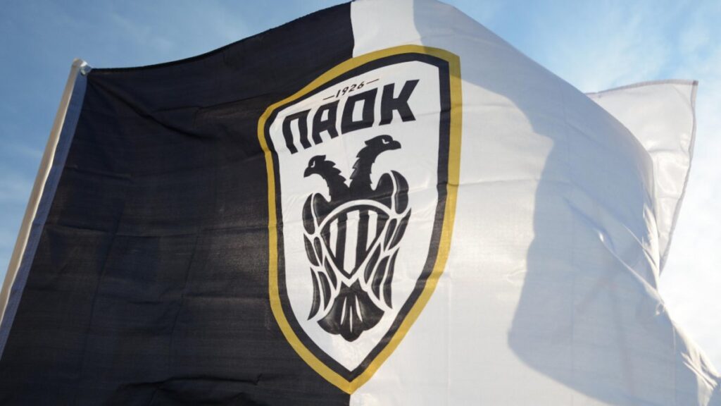 ΠΑΟΚ: Με το στυλό στο χέρι Βραζιλιάνος δεξιός μπακ!