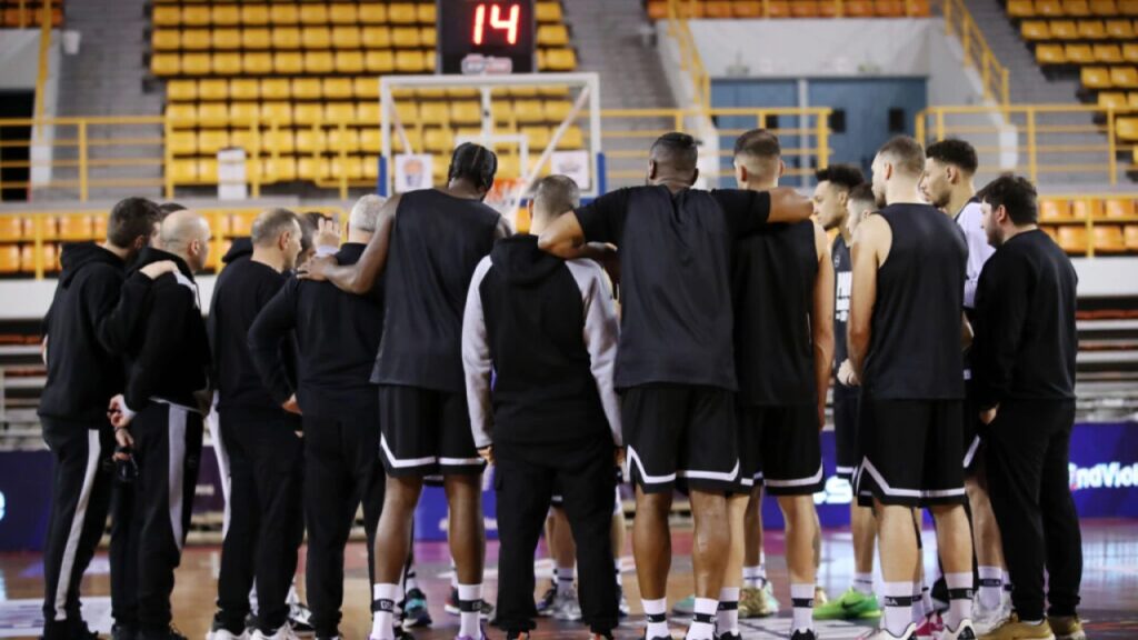 Δεδομένη μεγάλη αποχώρηση στον ΠΑΟΚ!