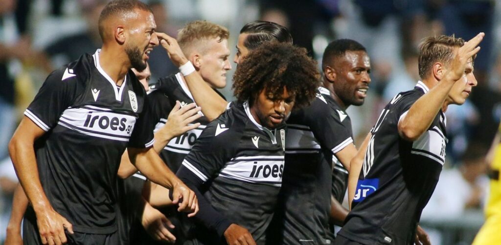 Ποια ομάδα είναι φαβορί για το Conference League - Η απόδοση-έκπληξη για ΠΑΟΚ