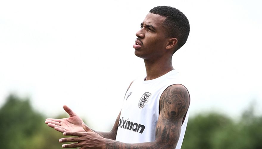 Όλα τα δεδομένα για Μάρκος Αντόνιο