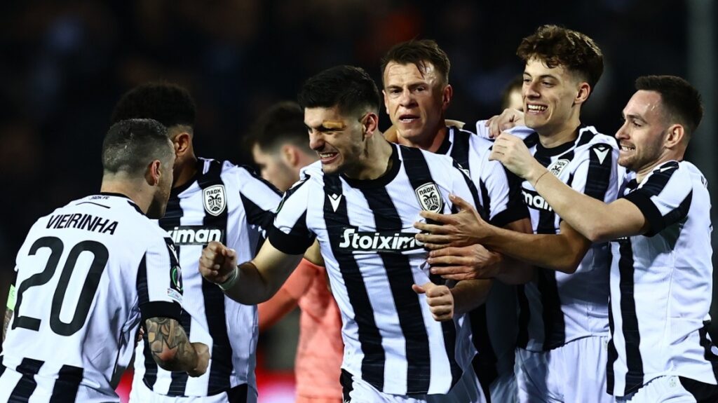 Ραγδαίες εξελίξεις μετά το ΠΑΟΚ-Ντιναμό!