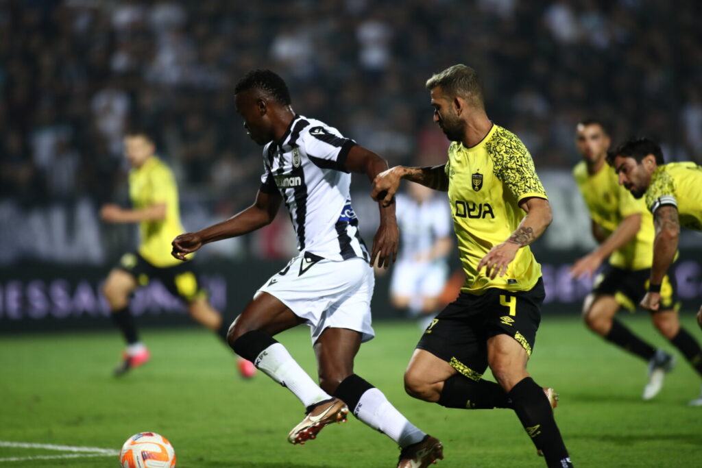 Μπεϊτάρ Ιερουσαλήμ - ΠΑΟΚ Προγνωστικά: Ματς με ένταση και... 3.60