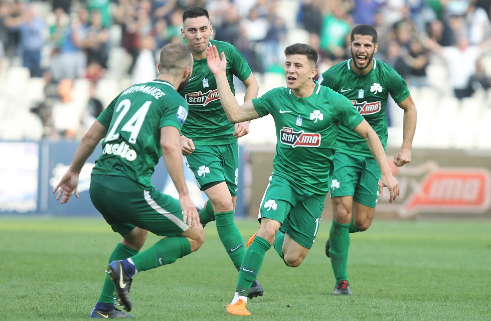 Superleague: Μια δεκάδα πρωταγωνιστές!