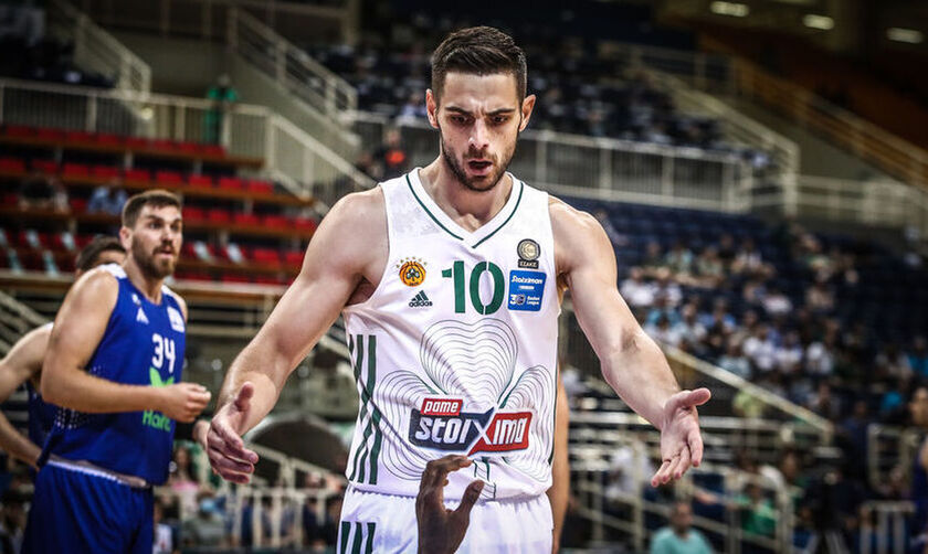 Διαβάσατε τι είπε ο Παπαπέτρου για τους οπαδούς που έβρισαν Γιαννακόπουλο;