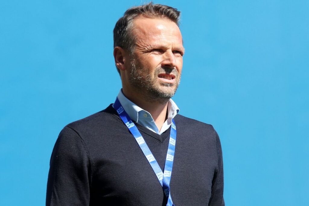 Tι έχει κάνει ο Παπαδημητρίου μέχρι τώρα;