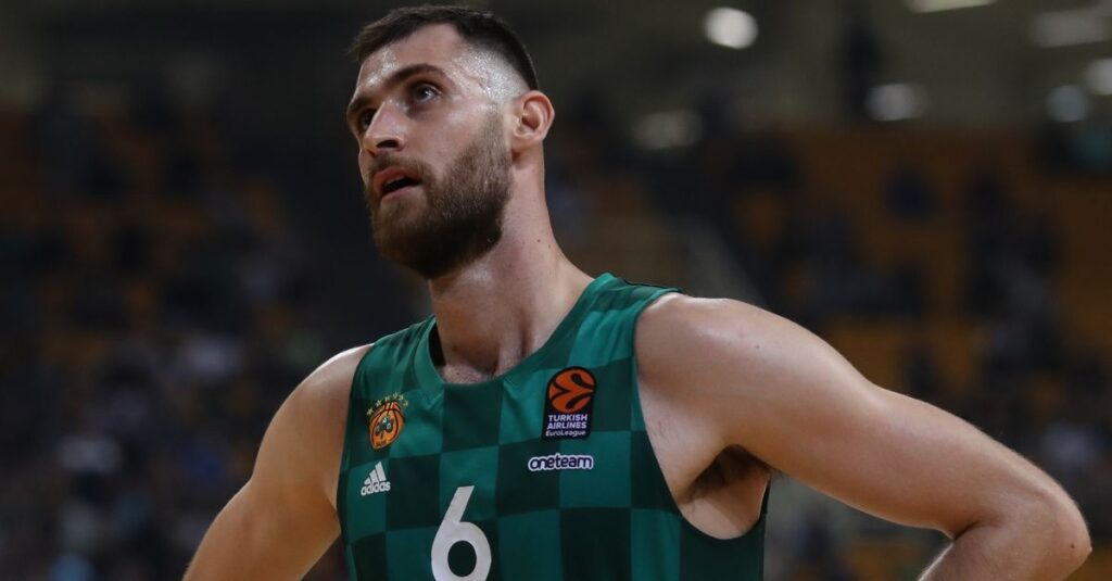 Ραγδαίες εξελίξεις με Παπαγιάννη - Το πήρε απόφαση