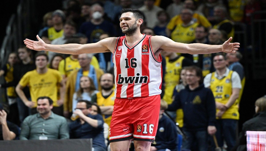 Προγνωστικά Euroleague: Να τριτώσει το καλό για τον Ολυμπιακό