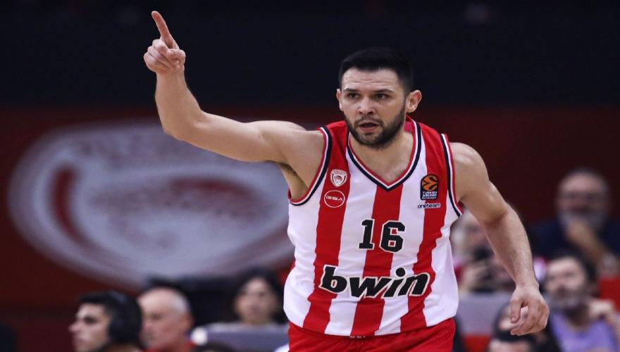 Euroleague: Οι αποδόσεις για το Μακάμπι Τελ Αβίβ - Ολυμπιακός