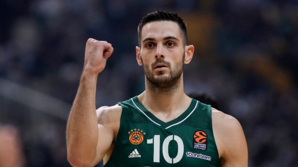 Tι είπε ο Παπαπέτρου για τον κόσμο!