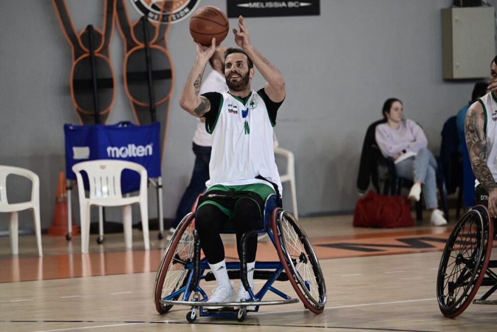 Ανατριχίλα με αυτό που έκανε πάλι ο Παππάς