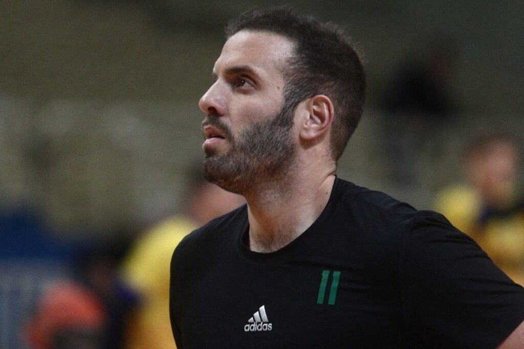 Κίνηση-έκπληξη με Παππά!