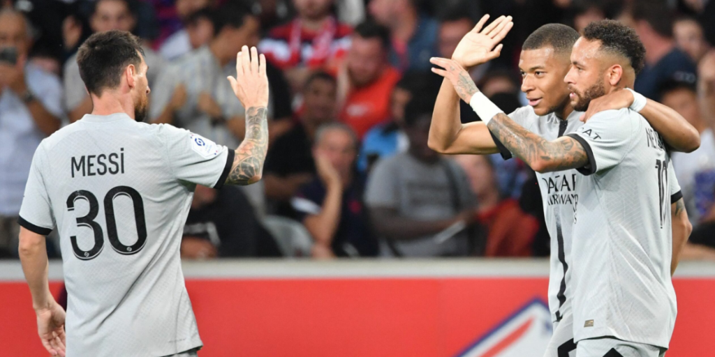 Προγνωστικά στοιχήματος: Δεν σηκώνουν το πόδι από το γκάζι Παρί και Νάπολι