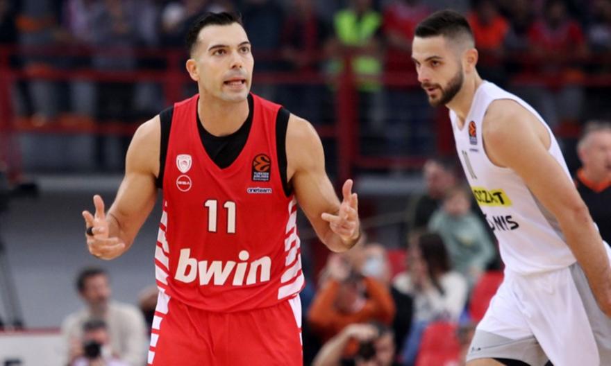 Παρτιζάν - Ολυμπιακός προγνωστικά: Απειλή για τους «ερυθρόλευκους»